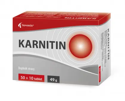 13375-karnitin tbl.60 13375-karnitin tbl.60
